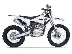 Мотоцикл BRZ H5 PR300 ENDURO