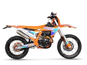 Мотоцикл BRZ SX8 NC300s 24 ENDURO