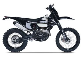 Мотоцикл BRZ X8 NC250 23 BE ENDURO