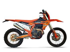 Мотоцикл BRZ MX8 NC300s 24 ENDURO