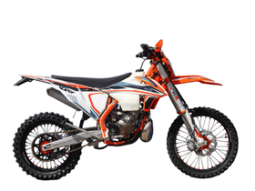 Мотоцикл кроссовый эндуро GR8 T250L (2T) Pro