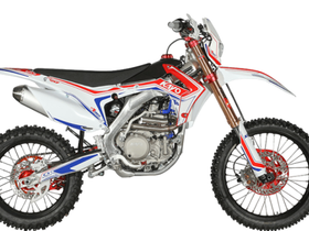 Мотоцикл кроссовый эндуро KAYO T6 450