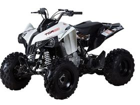 Квадроцикл KAYO Tor 250