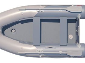 Лодка ПВХ BADGER Fishing Line 330 NF AD