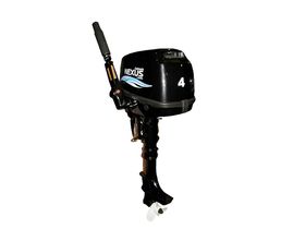 4х-тактный лодочный мотор NEXUS SL F 4S