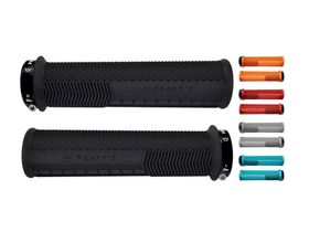 Ручки / Грипсы Peaty’s MONARCH (голубой)