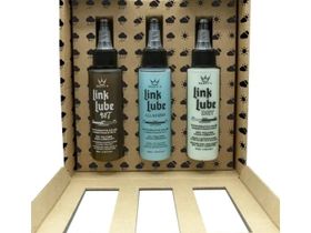 Набор смазок для цепи Peaty's LinkLube All Seasons