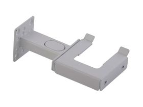 АТОЛ КСО 3xxx/ 4xxx. Крепление ручного сканера, белое.