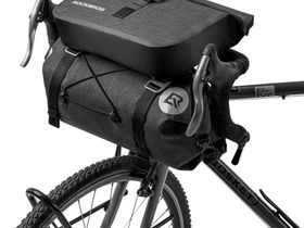 Велосипедные сумки на руль Rockbros AS-015 + AS-016