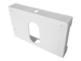 АТОЛ КСО 3xxx/ 4xxx. Настенное крепление