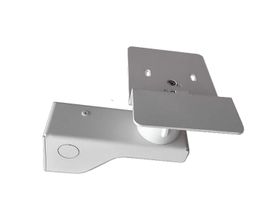 АТОЛ КСО 3xxx/ 4xxx. Крепление для пин-пада KOZEN-P12, белое, левая/правая сторона.