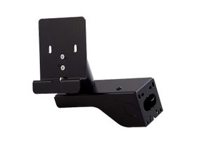 АТОЛ КСО 3xxx/ 4xxx. Крепление для пин-пада KOZEN-P12, черное, левая/правая сторона.