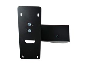 АТОЛ КСО 3xxx/ 4xxx. Крепление для пин-пада P10, черное, левая/правая сторона.