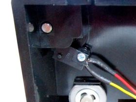 Часть сенсора для POScenter TT-100