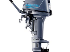 2х-тактный лодочный мотор MIKATSU M9.9FHS Pro (new 2025)