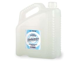 Гель для ультразвуковых исследований (УЗИ) "Медиагель" (высокой вязкости), прозрачный, 5 л, Россия (Гельтек-Медика)