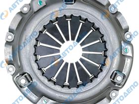 Корзина сцепления MITSUBISHI, MAZDA, FORD DELICA, BONGO, TITAN, PROCEED, SPECTRON SYE6T, SYE4T, SK54V, UF66M 170234A