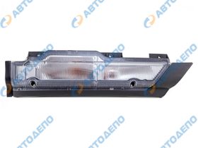Повторитель поворота в дверь MITSUBISHI CANTER FE50E, FE518,FE537, FE59E, FE639, FG50E, FE507 1204039L