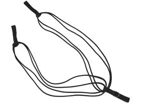 Эспандер лыжника ПРОФИ ПЛЮС удлиненный, 4 жгута диаметр 8 мм, длина 390см