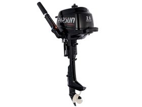 4х-тактный лодочный мотор PARSUN F2.6BMS