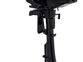 2х-тактный лодочный мотор PARSUN TC3.6BMS