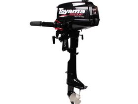 2х-тактный лодочный мотор TOYAMA TC3.6BMS