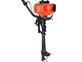 2х-тактный лодочный мотор PATRIOT BM 110