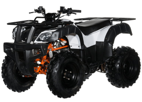 Квадроцикл KAYO Bull 150