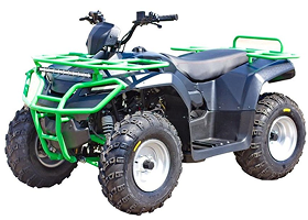 Квадроцикл IRBIS ATV 150