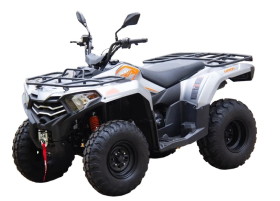Квадроцикл LONCIN TRV350 Pro 22