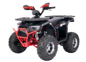 Квадроцикл YACOTA Sirius 125 LD