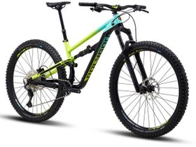 Горный велосипед POLYGON Siskiu T7. 27.5/29 колеса.