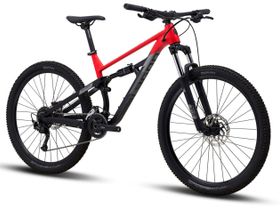 Горный велосипед POLYGON Siskiu D5. 27.5 колеса