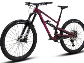 Горный (двухподвес) велосипед POLYGON Collosus N9. 29 колеса.