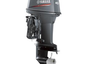 2х-тактный лодочный мотор YAMAHA 40VEOS