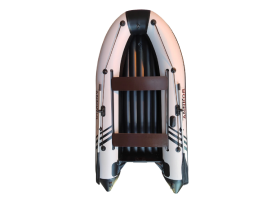 Лодка ПВХ ANNKOR 320 НДНД
