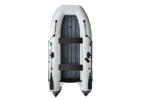 Лодка ПВХ ALTAIR HD 360 НДНД