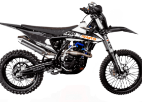 Мотоцикл кроссовый эндуро AVANTIS 300 Pro Carb FCR Exclusive (NC300-S/182MM) ARS