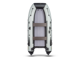 Лодка ПВХ АНДРОМЕДА Air 360 (2024)