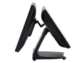 Дополнительный монитор 15" АТОЛ SM15Neo, черный, для терминала Нео 15