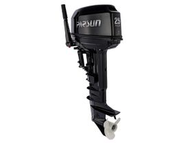 2х-тактный лодочный мотор PARSUN T25BMS