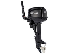 2х-тактный лодочный мотор PARSUN T9.8BMS