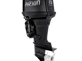 2х-тактный лодочный мотор PARSUN T75 FEL-T