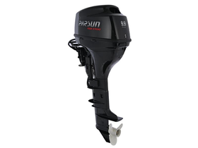 4х-тактный лодочный мотор PARSUN F9.9AFWS-EFI