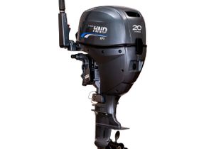 4х-тактный лодочный мотор HND OB20 FIEHS