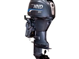 4х-тактный лодочный мотор HND OB40 FIERTL