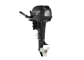 2х-тактный лодочный мотор PARSUN T9.9BMS