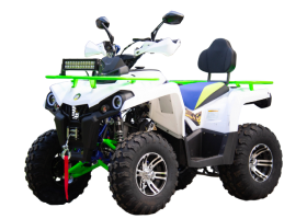 Квадроцикл AVANTIS Forester 200 Premium