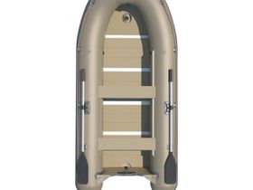 Лодка ПВХ BADGER DL 340 AL