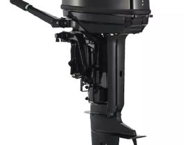 2х-тактный лодочный мотор PARSUN T20BMS